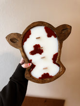 Load image into Gallery viewer, *cow head candle - the original
